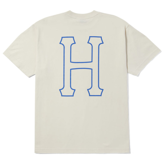 Huf Ανδρική κοντομάνικη μπλούζα Set H T-Shirt